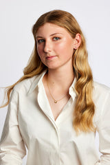 9ct Gold Equestrian Horseshoe Necklace