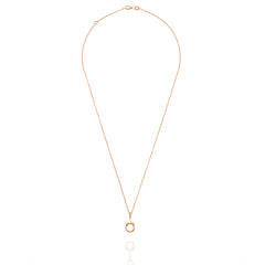 9ct Gold Equestrian Horse Bit Pendant