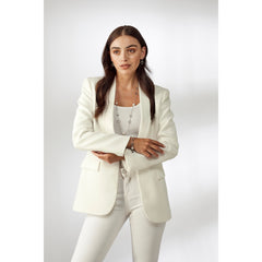 Sterling Silver Equestrian Horse Bit Pearl Bracelet