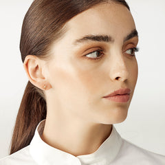 Palomino Star 9ct Stud Earrings