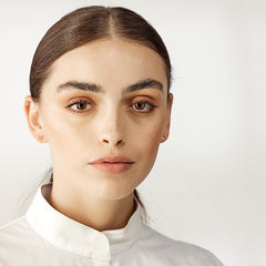 Palomino Star 18ct Stud Earrings